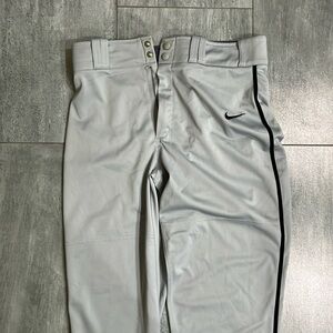 NIKE BASEBALL PANTS DRI FIT
